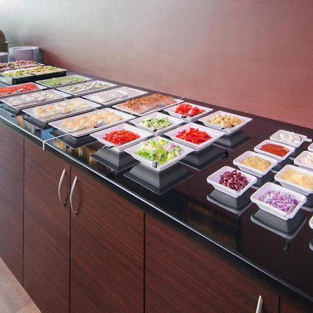 格但斯克福克斯酒店 外观 照片