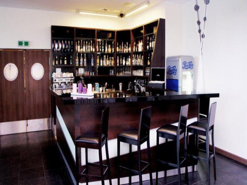 格但斯克福克斯酒店 外观 照片